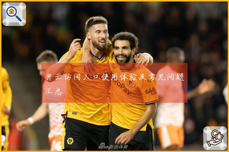 开云访问入口使用体验及常见问题汇总