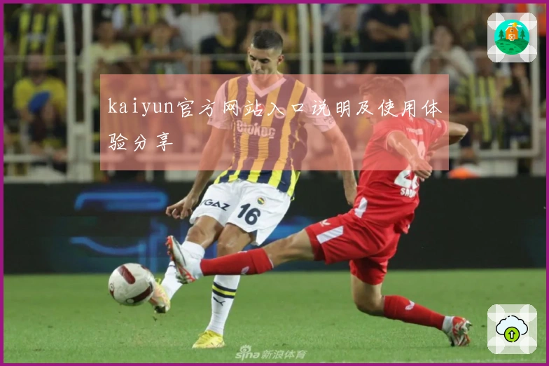 kaiyun官方网站入口说明及使用体验分享